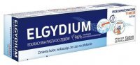 Elgydium Timer, edukacyjna pasta do zębów, dla dzieci po 3 roku życia, 50ml