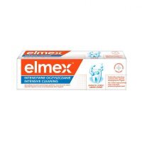 Elmex Intensive Cleaning, pasta do zębów, 50ml