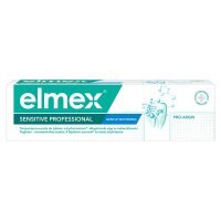 Elmex Sensitive Professional Gentle Whitening, pasta do zębów wybielająca, 75ml