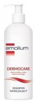Emolium Dermocare, szampon nawilżający, po 1 miesiącu życia, 400ml