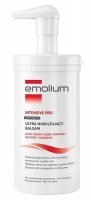 Emolium Intensive Pro, ultra nawilżający balsam do ciała, 500g