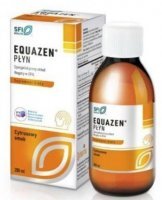 Equazen, płyn cytrusowy, 200ml