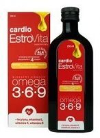 EstroVita Cardio, płyn, 250ml