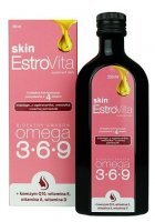 EstroVita Skin, płyn, 250ml