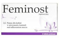 Feminost, 56 tabletek