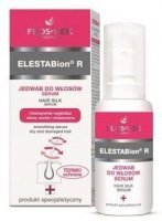 Flos-Lek Pharma, ElestaBion R, jedwab do włosów, serum, 30ml