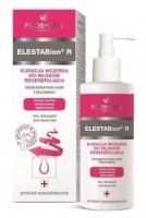 Flos-Lek Pharma, ElestaBion R, kuracja wcierka do włosów, regenerująca, 100ml