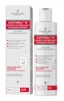 Flos-Lek Pharma, ElestaBion W, szampon zapobiegający wypadaniu włosów, 225ml