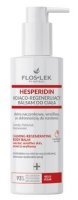 Flos-Lek Pharma, Hesperidin, kojąco-regenerujący balsam do ciała, 175ml