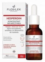 Flos-Lek Pharma, Hesperidin, koncentrat na naczynka, 30ml