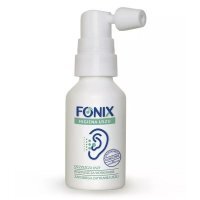 Fonix Higiena Uszu, spray, 30ml