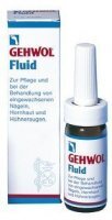 Gehwol, fluid zmiękczający odciski, 15ml