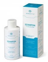 Genactiv Colostrum, szampon do skóry głowy i włosów, 150ml
