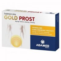 Gold Prost, 30 tabletek