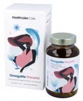 Health Labs Care, OmegaMe Prenatal, 60 kapsułek