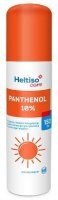 Heltiso Care, Panthenol 10%, pianka, 150ml