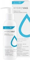HydroVag, emulsja do higieny intymnej dla kobiet 40+, 150ml