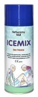 Icemix, sztuczny lód, aerozol, 400ml