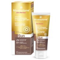 Ideepharm, Nivelazione Skin Therapy Sun, krem ochronny do twarzy SPF50+, 50ml