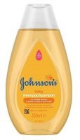 Johnson's Baby, Gold, szampon do włosów, 200ml