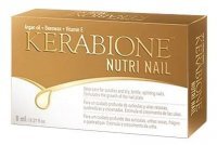 Kerabione Nutri Nail, serum do pielęgnacji skórek i paznokci, 8ml