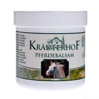 Krauterhof, maść końska chłodząca, 250ml