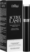 L'Biotica Active Lash, serum przyspieszające wzrost rzęs, 3,5ml