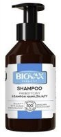 L'Biotica Biovax, Prebiotic, szampon nawilżający, 200ml