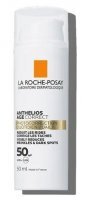 La Roche-Posay Anthelios Age-Correct, lekki krem SPF50, redukujący zmarszczki i przebarwienia, 50ml