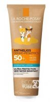 La Roche-Posay Anthelios Dermo-Pediatrics, mleczko SPF50+, dla wrażliwej skóry dzieci, 250ml