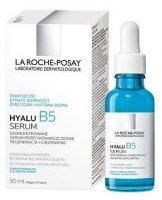 La Roche-Posay Hyalu B5, serum przeciwzmarszczkowe, poprawiające jędrność skóry, 30ml