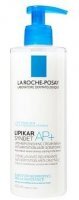 La Roche-Posay Lipikar Syndet AP+, krem myjący dla skóry atopowej, od urodzenia, 400ml