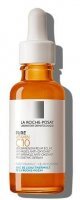 La Roche-Posay Pure Vitamin C10, skoncentrowane serum przeciwzmarszczkowe, 30ml
