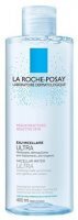 La Roche-Posay Ultra, płyn micelarny do skóry bardzo wrażliwej i reaktywnej, 400ml