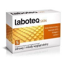 Laboteq Skin, 30 tabletek