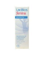 Lacibios Femina Protecta, specjalistyczny żel do higieny intymnej, 150ml
