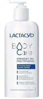 Lactacyd Body Care, intensywne nawilżenie, kremowy żel pod prysznic, 300ml