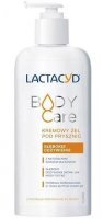 Lactacyd Body Care, intensywne odżywienie, kremowy żel pod prysznic, 300ml