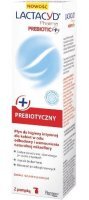 Lactacyd Pharma, płyn do higieny intymnej, prebiotyczny, 250ml