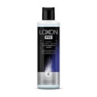 Loxon Pro, szampon wzmacniająco-nawilżający przeciw wypadaniu włosów, 250ml