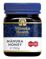 Manuka Health, miód Manuka MGO 250+, 250g