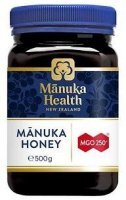 Manuka Health, miód Manuka MGO 250+, 500g
