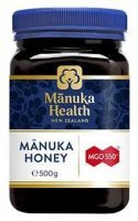 Manuka Health, miód Manuka MGO 550+, 500g