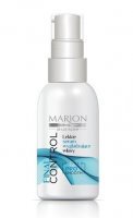 Marion Final Control, lekkie serum wygładzające włosy, 50ml