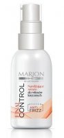 Marion Final Control, nawilżające serum do włosów kręconych, 50ml