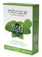 Mbrace, Good Night, 30 tabletek