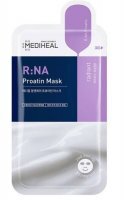 Mediheal, Proatin RNA, wybielająco-rozświetlająca maska w płachcie, kremowa, 25 ml