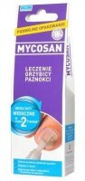 Mycosan, leczenie grzybicy paznokci, serum, 10ml