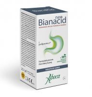NeoBianacid, Nadkwaśność i refluks, 14 tabletek do ssania