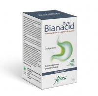 NeoBianacid, Nadkwaśność i refluks, 45 tabletek do ssania